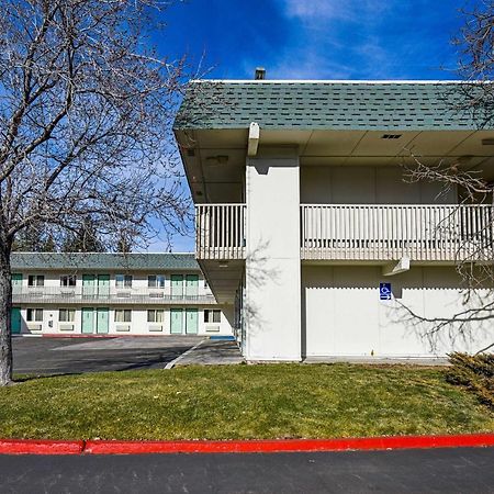 Motel 6-South Lake Tahoe, Ca Exterior foto