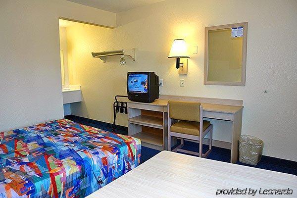 Motel 6-South Lake Tahoe, Ca Exterior foto